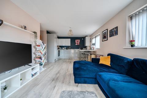 undefined, Meridian Way, Meridian Waterside, Southampton, Hampshire, SO14