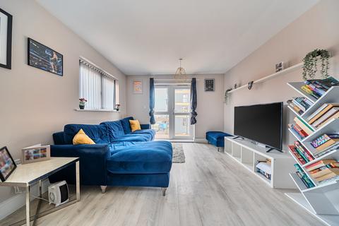 undefined, Meridian Way, Meridian Waterside, Southampton, Hampshire, SO14
