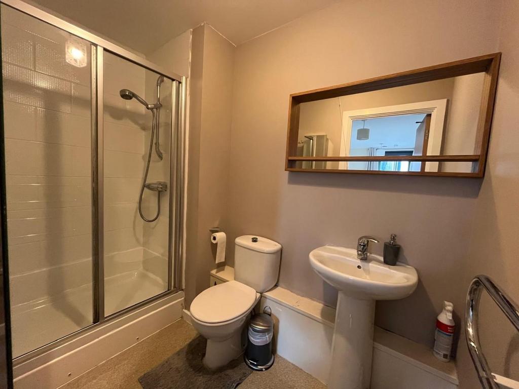 Ensuite