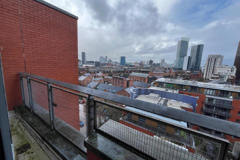 2 bedroom apartment to rent, Blantyre Street, Manchester