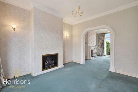 3 bedroom semi-detached house for sale, Crescent Avenue, Over Hulton, Bolton, Lancashire, BL5