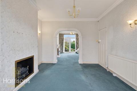 3 bedroom semi-detached house for sale, Crescent Avenue, Over Hulton, Bolton, Lancashire, BL5