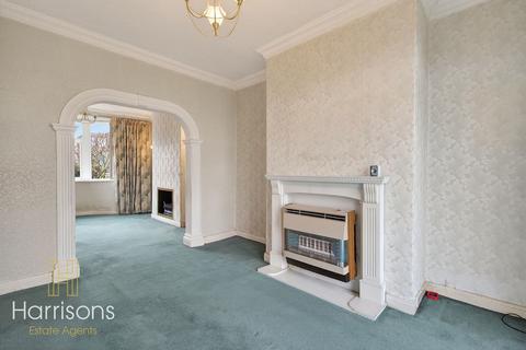 3 bedroom semi-detached house for sale, Crescent Avenue, Over Hulton, Bolton, Lancashire, BL5