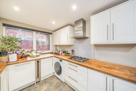 undefined, Blacktree Mews, London SW9