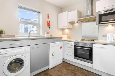 undefined, Flat 1, V3 VICTORIA TERRACE, LEEDS