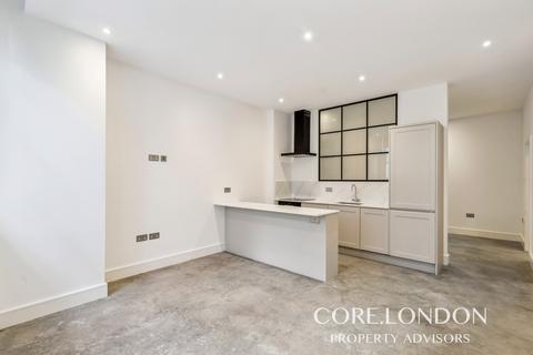 undefined, Cumberland Park, Acton, W3