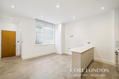undefined, Cumberland Park, Acton, W3