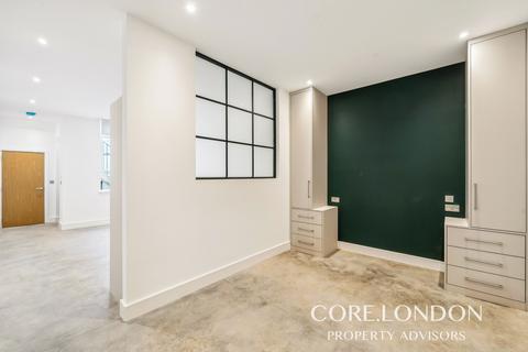 undefined, Cumberland Park, Acton, W3