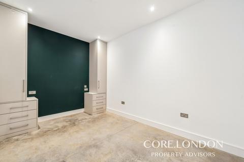 undefined, Cumberland Park, Acton, W3
