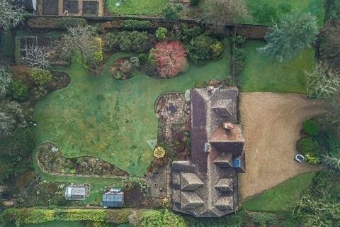 undefined, South Town Road, Medstead, Alton, Hampshire