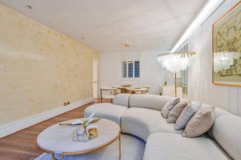 2 bedroom flat to rent, Regents Park, Regent's Park, London, NW1