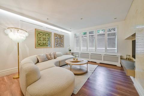 undefined, Regents Park, Regent's Park, London, NW1