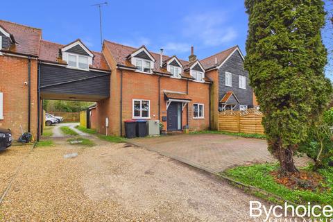 The Street, Birdbrook, Halstead, Essex