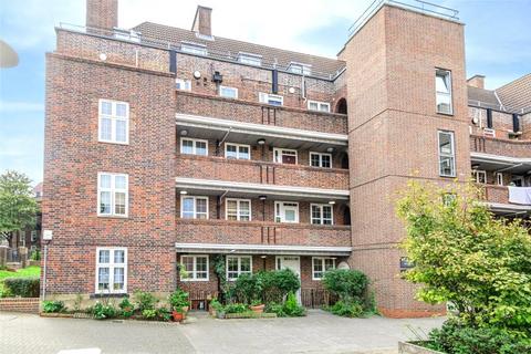 1 bedroom flat to rent, Tilson Gardens, London SW2