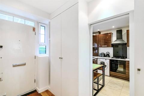 1 bedroom flat to rent, Tilson Gardens, London SW2