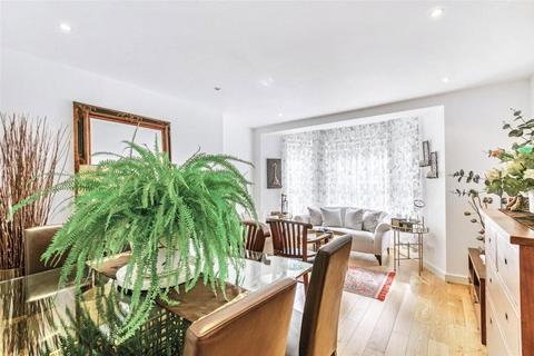 1 bedroom flat to rent, Tilson Gardens, London SW2