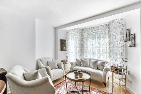 1 bedroom flat to rent, Tilson Gardens, London SW2