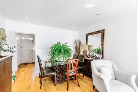 1 bedroom flat to rent, Tilson Gardens, London SW2