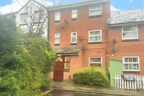 1 bedroom apartment for sale, Queens Court, Queens Road, Slough