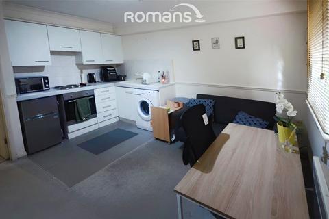 1 bedroom apartment for sale, Queens Court, Queens Road, Slough