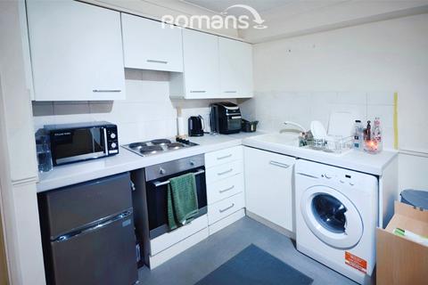 1 bedroom apartment for sale, Queens Court, Queens Road, Slough