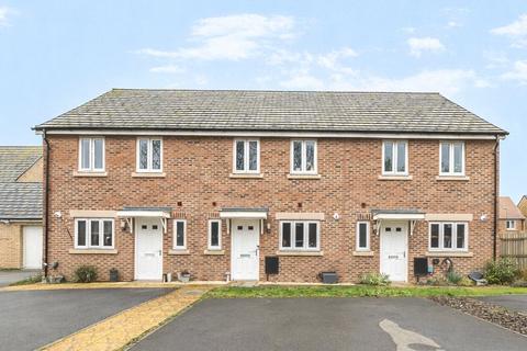 undefined, Russet Drive, Milton, Abingdon
