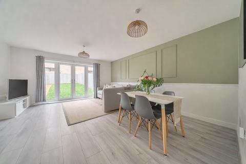 undefined, Russet Drive, Milton, Abingdon