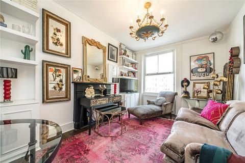 1 bedroom flat to rent, Talbot Road, London W2