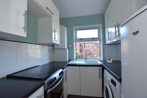 undefined, Glebe Road, East Ayrshire KA1