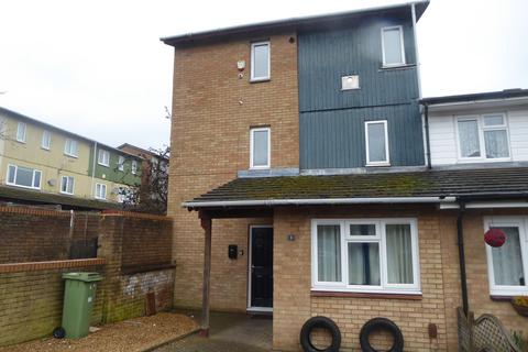 undefined, Mitcham Place, Bradwell Common MK13