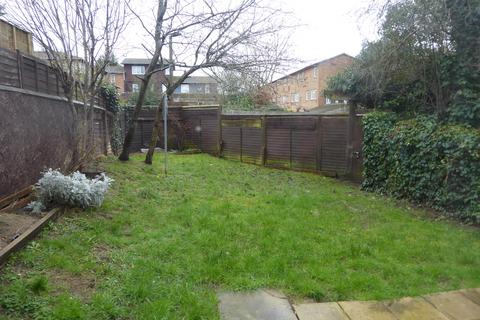 undefined, Mitcham Place, Bradwell Common MK13