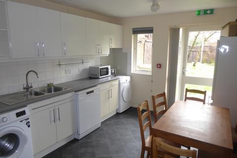 undefined, Mitcham Place, Bradwell Common MK13