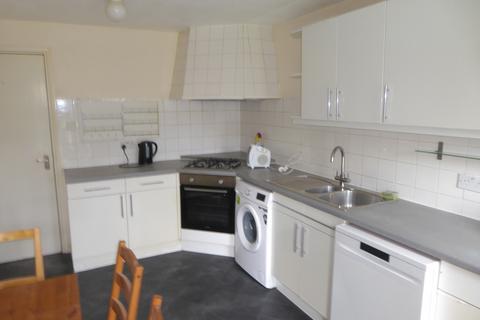 undefined, Mitcham Place, Bradwell Common MK13