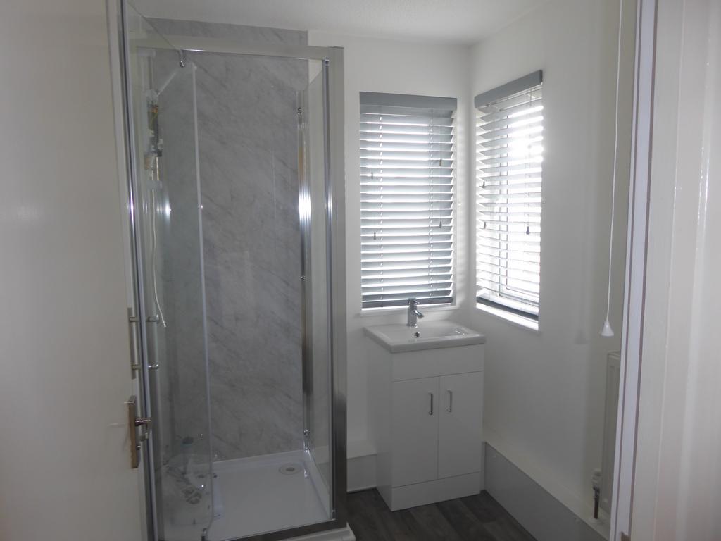 1st floor bathroom