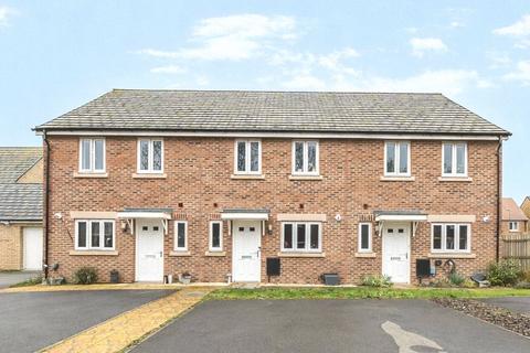 undefined, Russet Drive, Milton, Abingdon