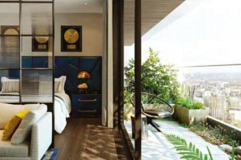 undefined, Wards Place, London, E14