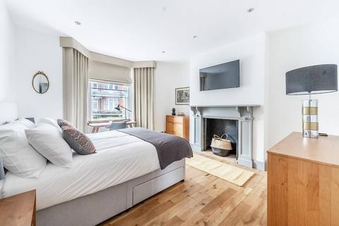 2 bedroom flat for sale, Cremorne Mansions, Chelsea, London, SW10