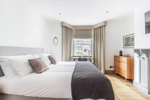 2 bedroom flat for sale, Cremorne Mansions, Chelsea, London, SW10