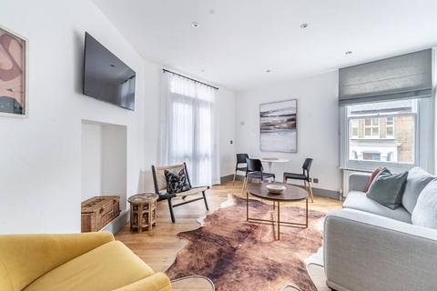 2 bedroom flat for sale, Cremorne Mansions, Chelsea, London, SW10