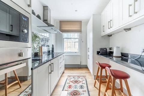2 bedroom flat for sale, Cremorne Mansions, Chelsea, London, SW10