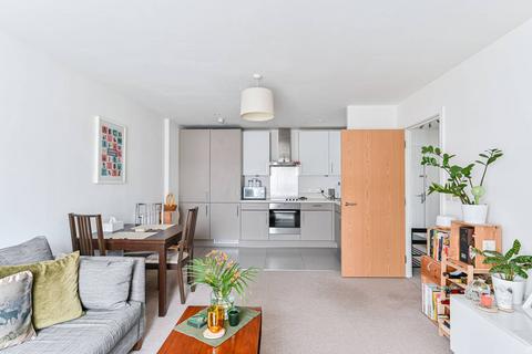 2 bedroom flat for sale, Trevelyan Road, Tooting, London, SW17