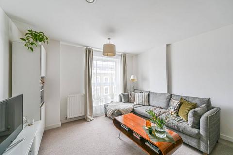 2 bedroom flat for sale, Trevelyan Road, Tooting, London, SW17