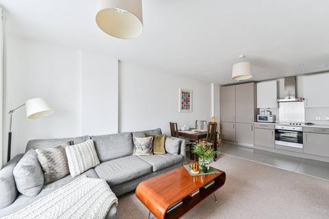 2 bedroom flat for sale, Trevelyan Road, Tooting, London, SW17