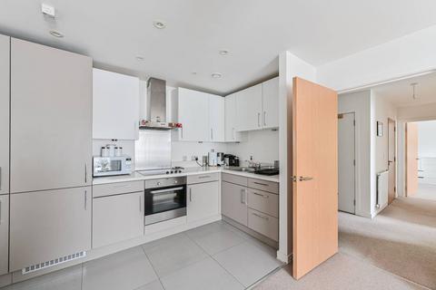 2 bedroom flat for sale, Trevelyan Road, Tooting, London, SW17