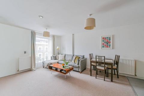 2 bedroom flat for sale, Trevelyan Road, Tooting, London, SW17