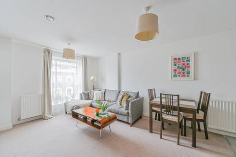 2 bedroom flat for sale, Trevelyan Road, Tooting, London, SW17