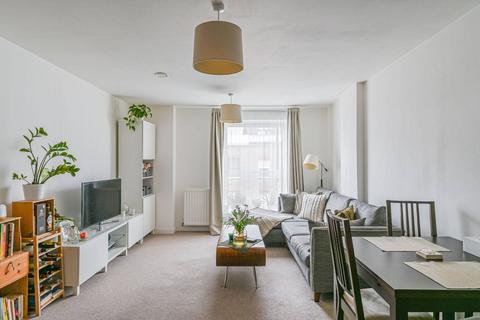2 bedroom flat for sale, Trevelyan Road, Tooting, London, SW17