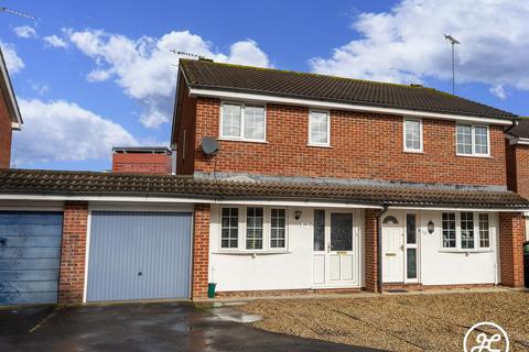 undefined, Condell Close, Bridgwater