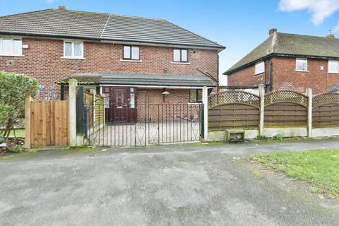 3 bedroom semi-detached house for sale, Harbour Farm Road, Tameside SK14