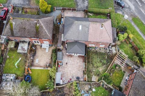 3 bedroom semi-detached house for sale, Harbour Farm Road, Tameside SK14
